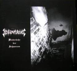 Wiederkehr der Schmerzen